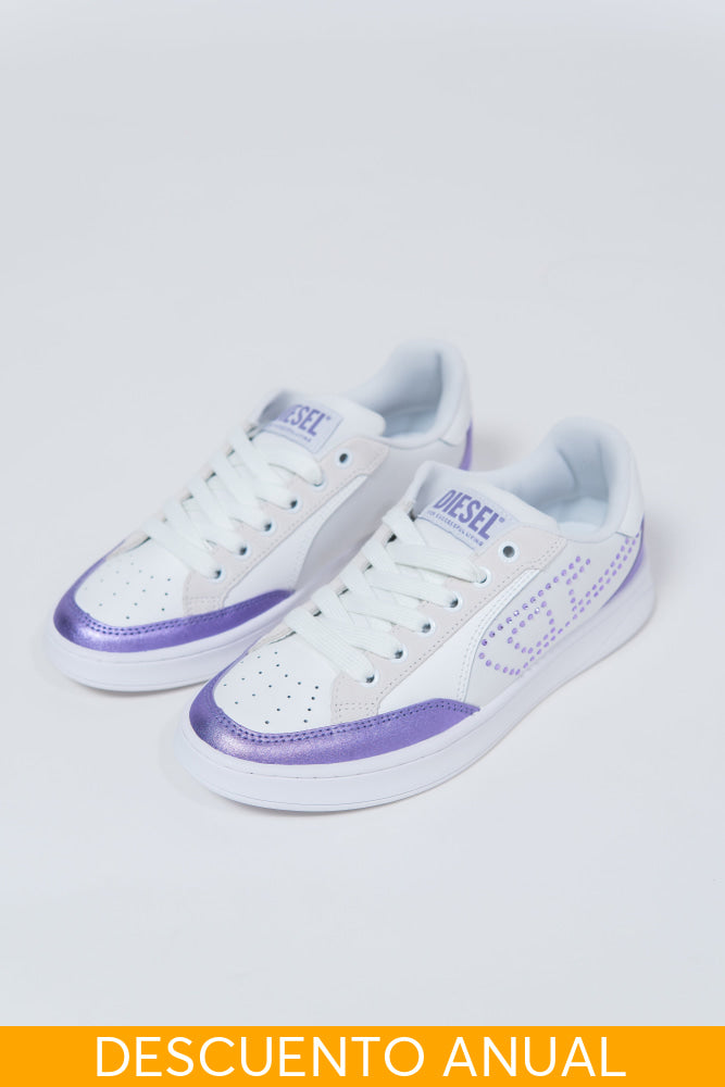 Tenis Mujer Diesel Tenis