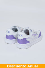 Tenis Mujer Diesel Tenis