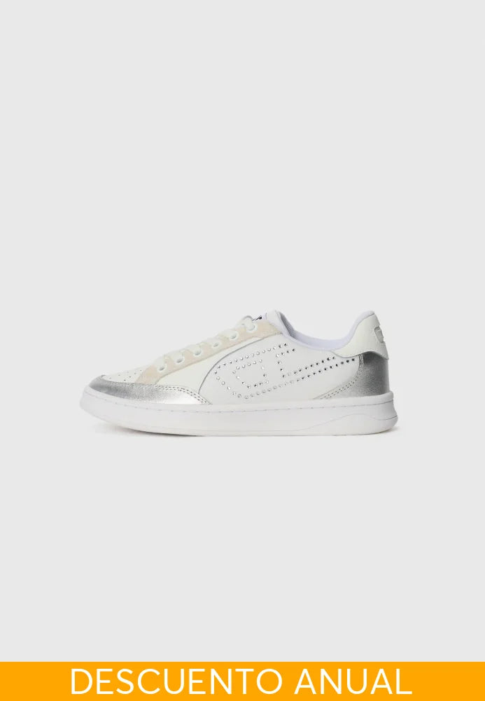 Tenis Mujer Diesel Tenis