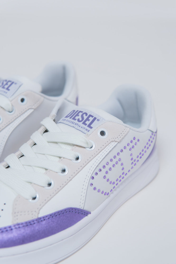 Tenis Mujer Diesel Tenis