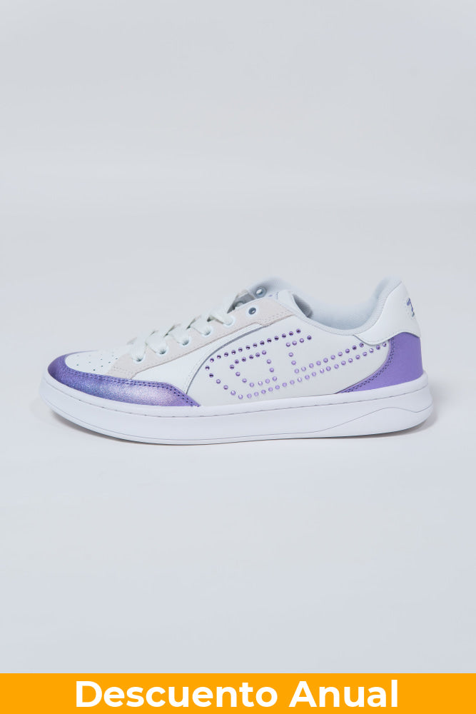 Tenis Mujer Diesel Tenis