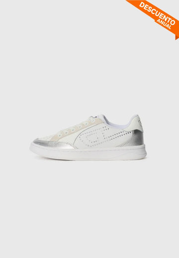 Tenis Mujer Diesel Tenis