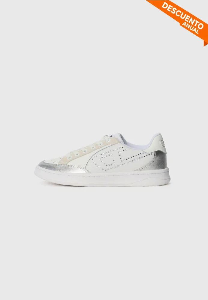 Tenis Mujer Diesel Tenis