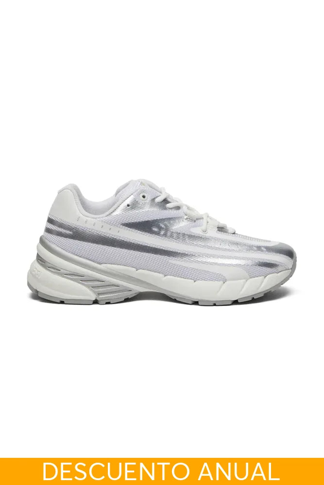 Tenis Mujer Diesel Tenis
