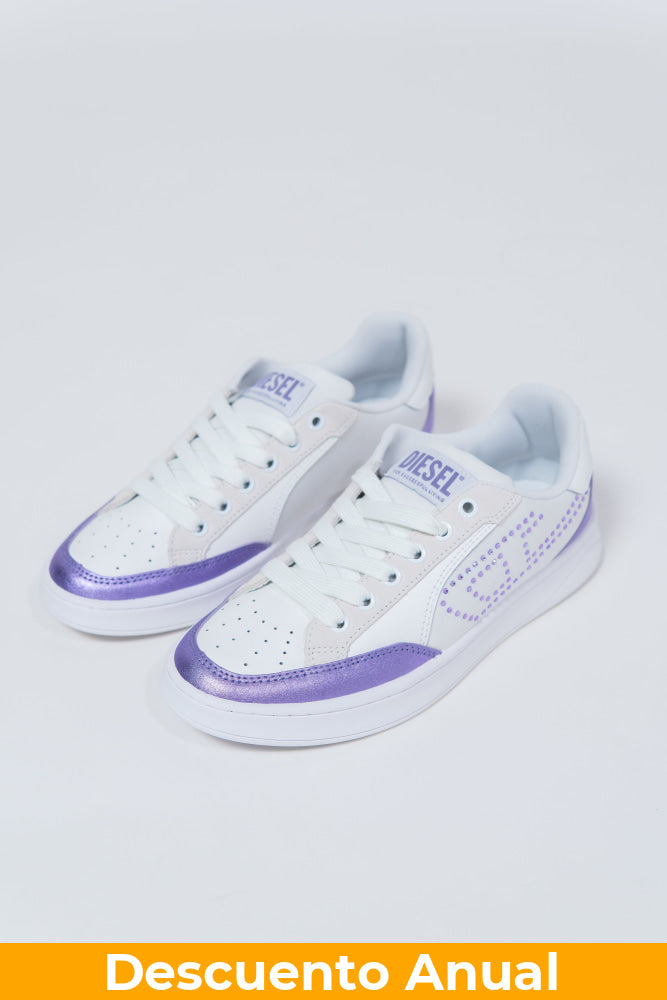 Tenis Mujer Diesel Tenis