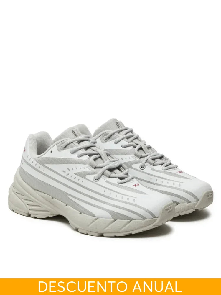 Tenis Mujer Diesel Tenis