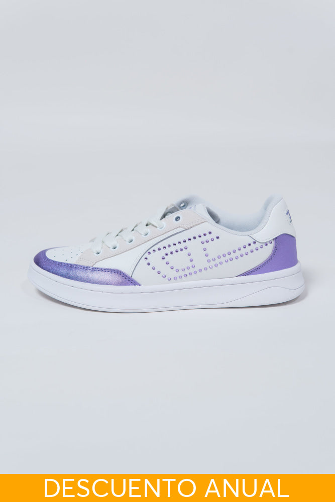 Tenis Mujer Diesel Tenis