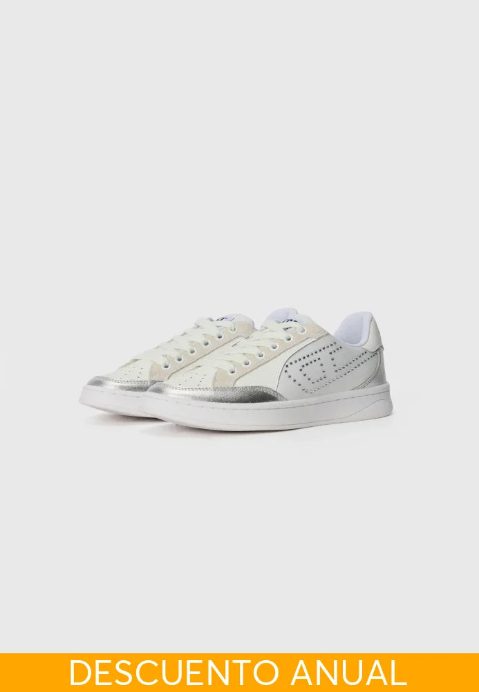 Tenis Mujer Diesel Tenis