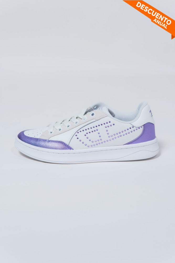Tenis Mujer Diesel Tenis