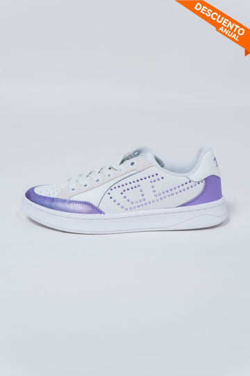 Tenis Mujer Diesel Tenis