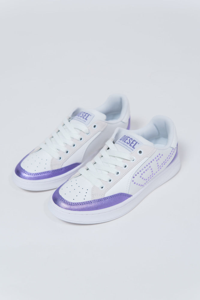 Tenis Mujer Diesel Tenis
