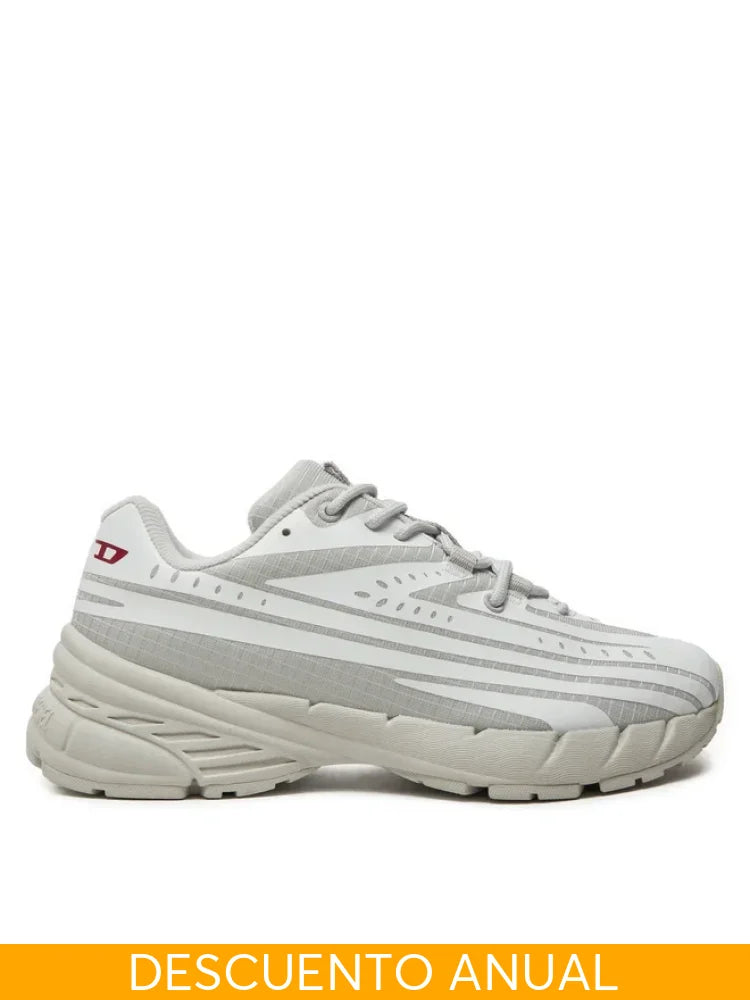 Tenis Mujer Diesel Tenis
