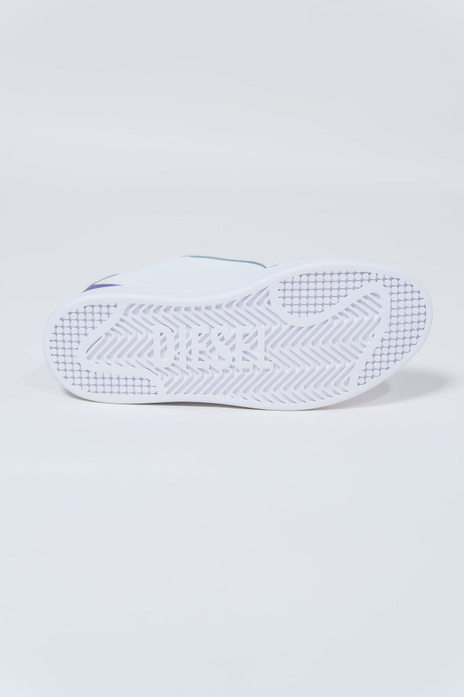 Tenis Mujer Diesel Tenis