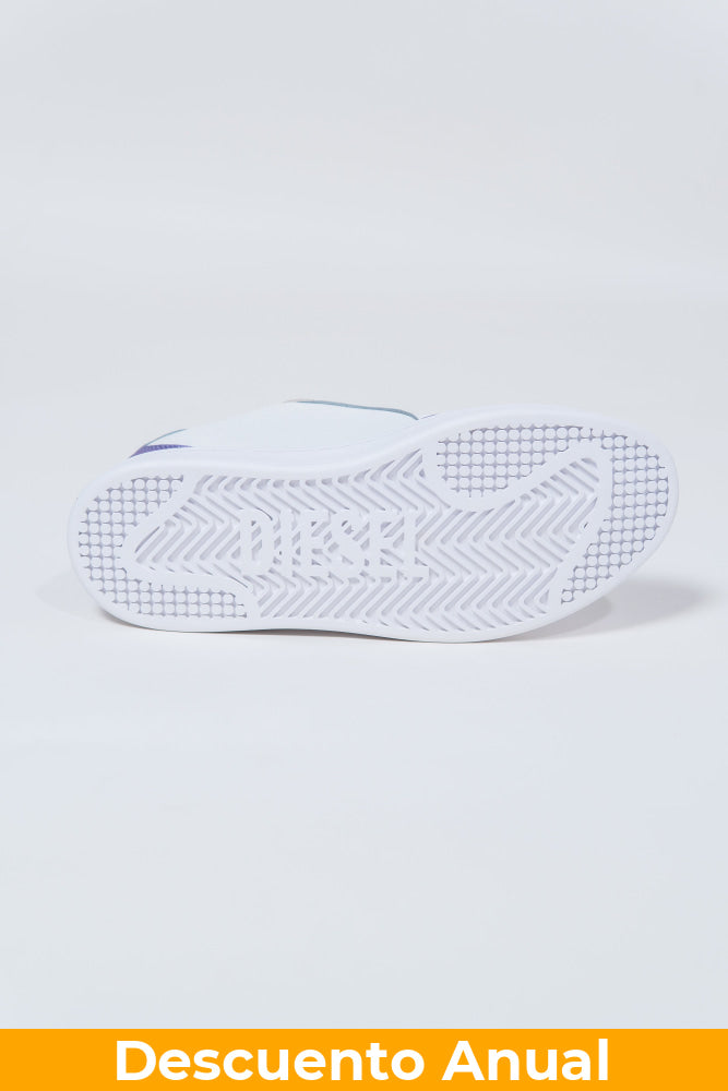 Tenis Mujer Diesel Tenis