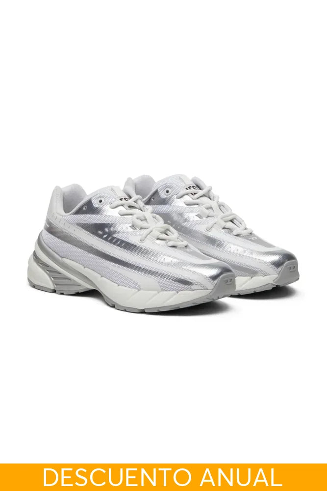 Tenis Mujer Diesel Tenis