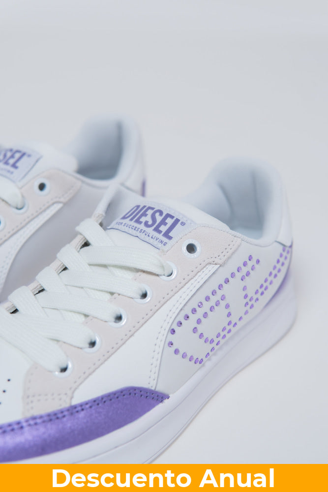 Tenis Mujer Diesel Tenis