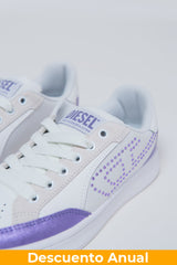Tenis Mujer Diesel Tenis