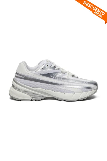 Tenis Mujer Diesel Tenis