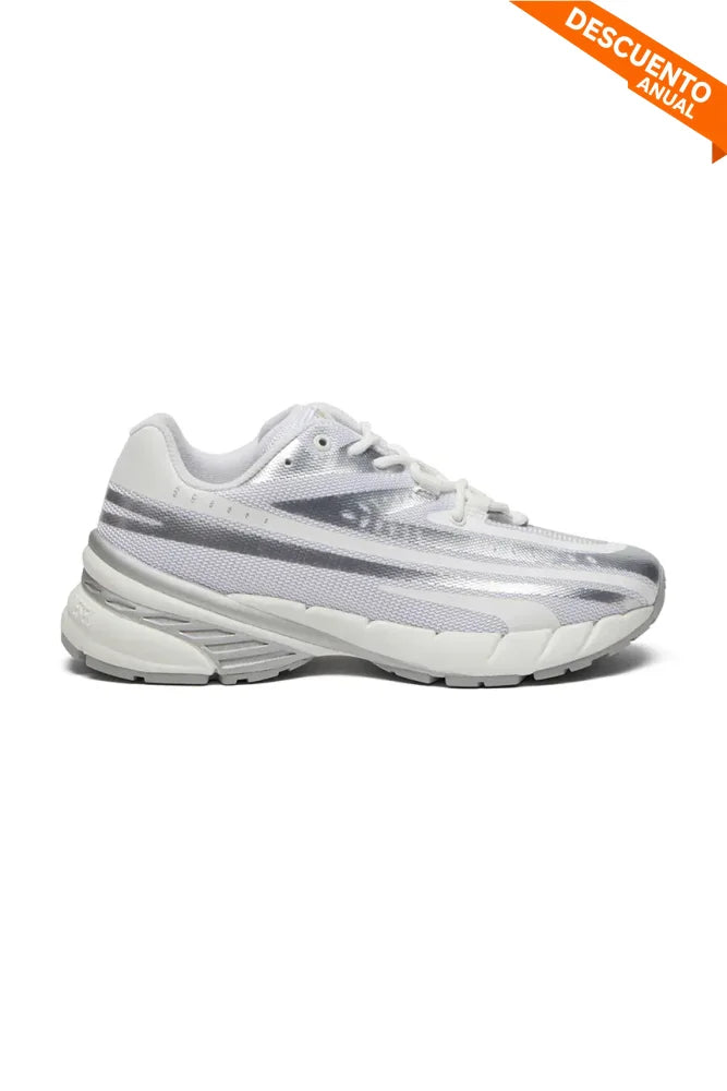 Tenis Mujer Diesel Tenis