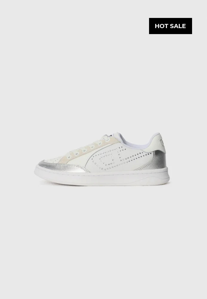 Tenis Mujer Diesel Tenis