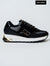 Tenis Negro Women Karl Lagerfeld - Tenis