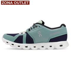 Tenis On Running Cloud 5 Push Mujer