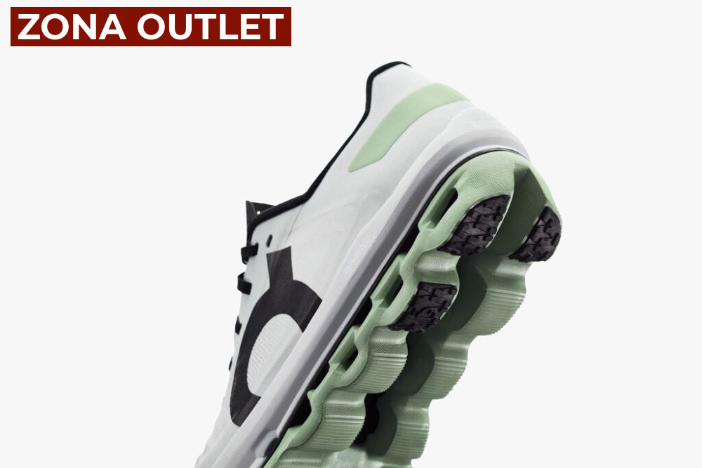 Tenis On Running Cloudboom Echo Mujer