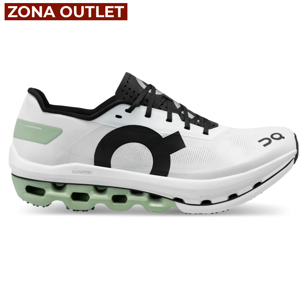 Tenis On Running Cloudboom Echo Mujer