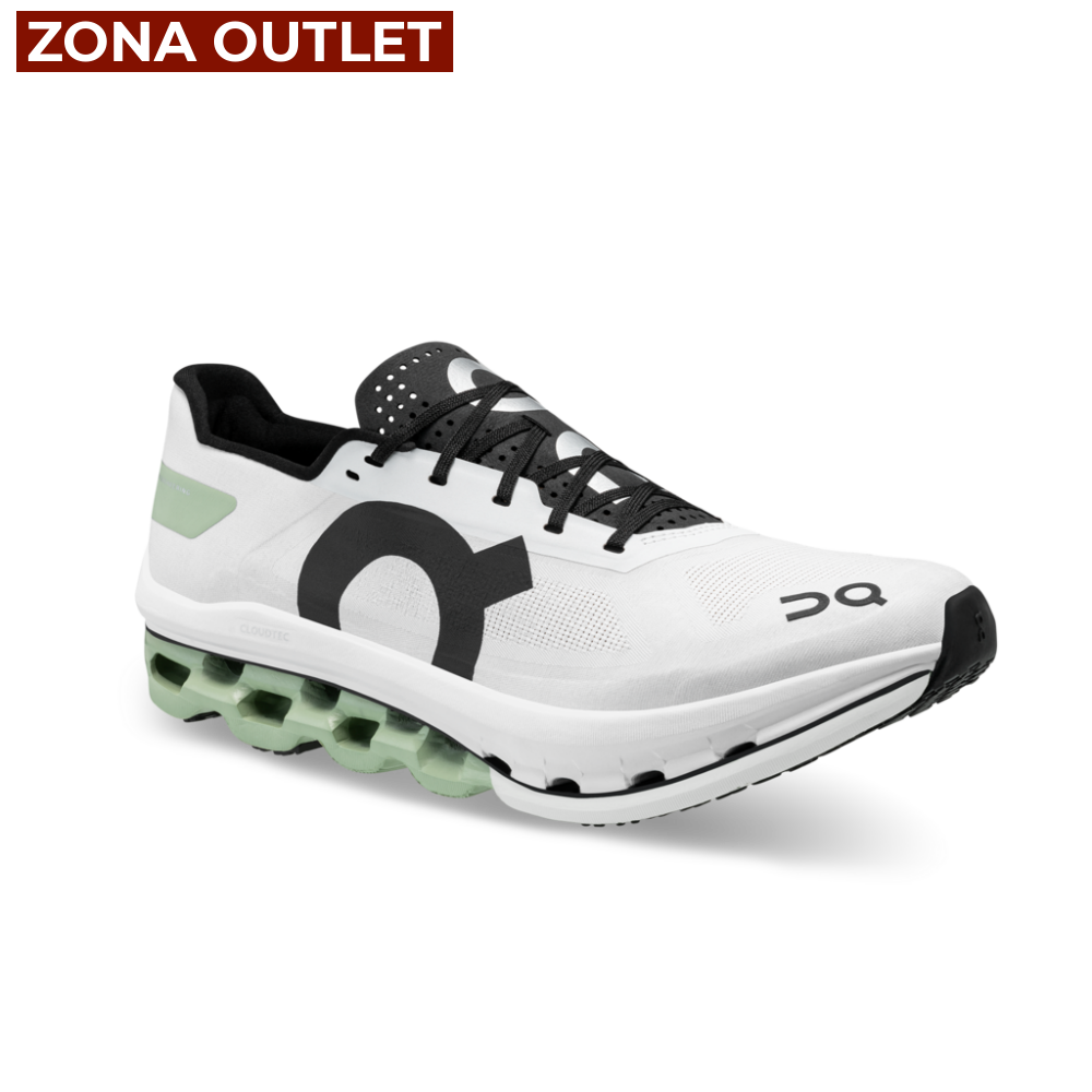 Tenis On Running Cloudboom Echo Mujer