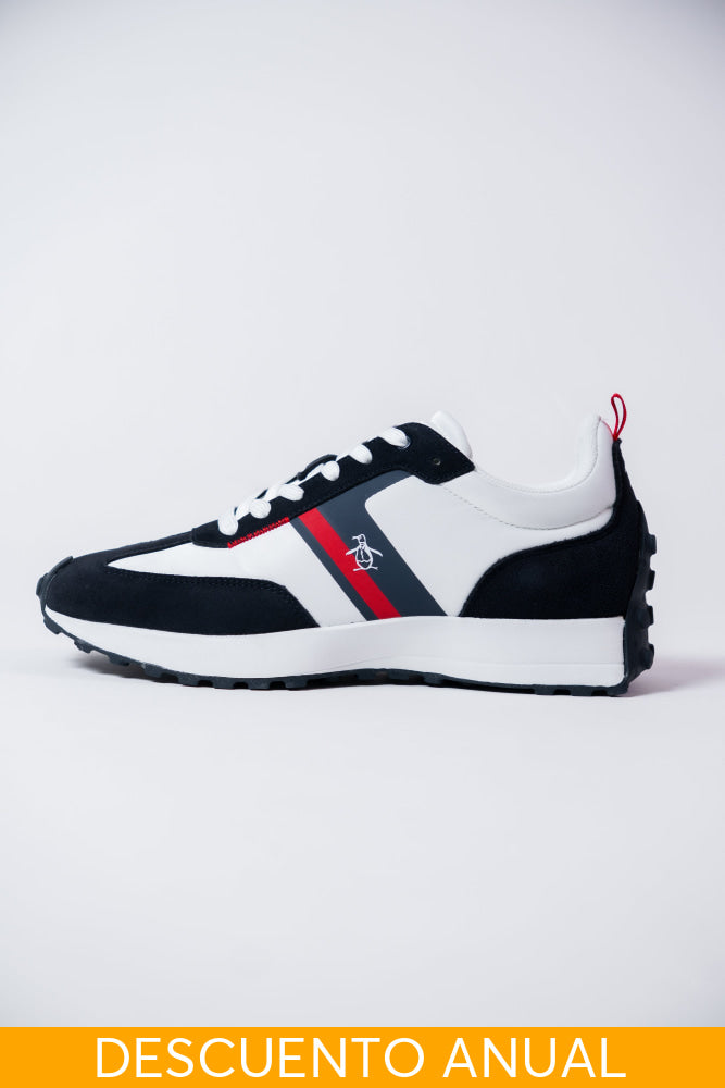 Tenis Penguin Hombre - 10 USA - Tenis