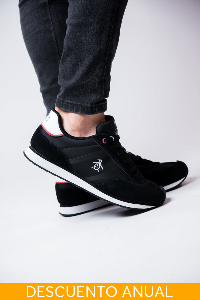 Tenis Penguin Hombre - 10 USA - Tenis
