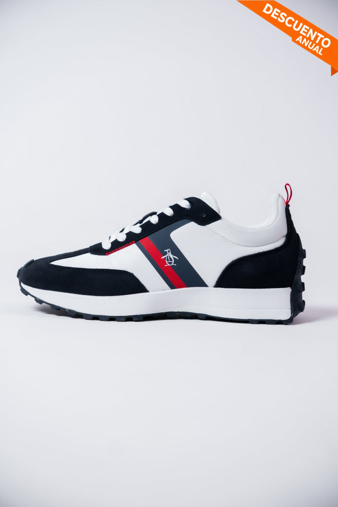 Tenis Penguin Hombre - 10 USA - Tenis