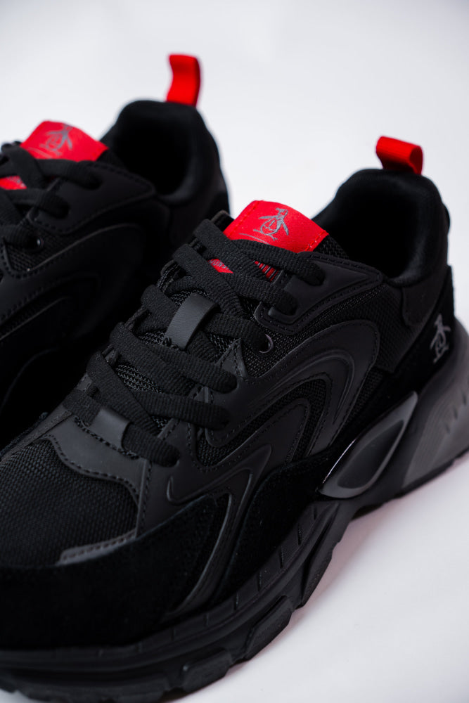 Tenis Penguin Hombre - Tenis