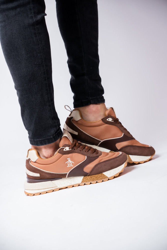 Tenis Penguin Hombre - Tenis
