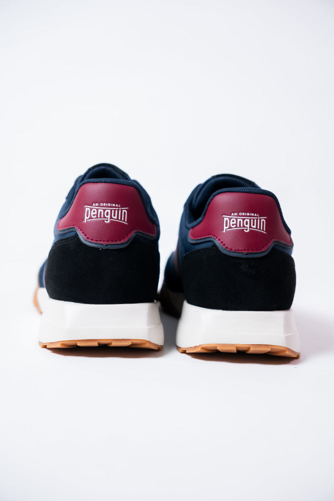 Tenis Penguin Hombre - Tenis