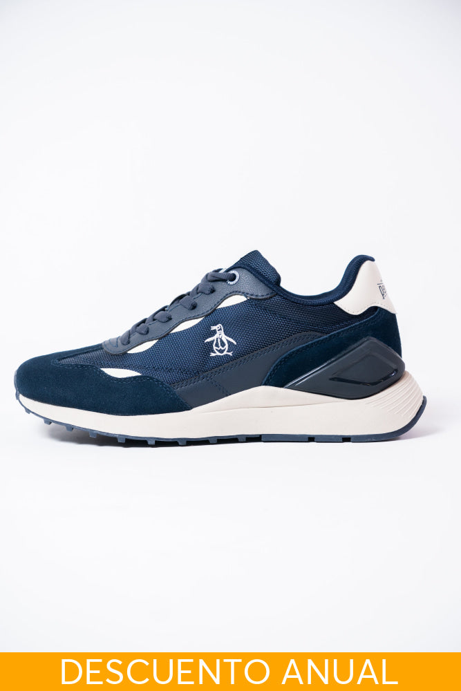 Tenis Penguin Hombre - Tenis