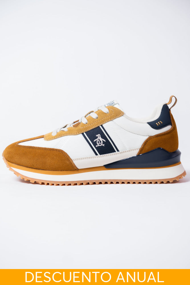 Tenis Penguin Hombre - Tenis