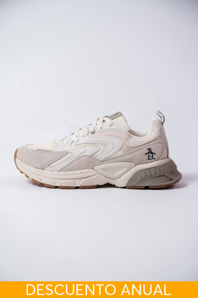Tenis Penguin Hombre - Tenis