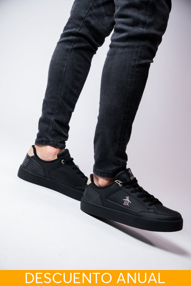 Tenis Penguin Hombre - Tenis