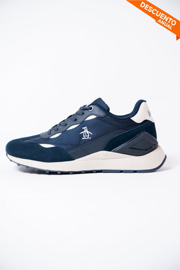 Tenis Penguin Hombre - Tenis