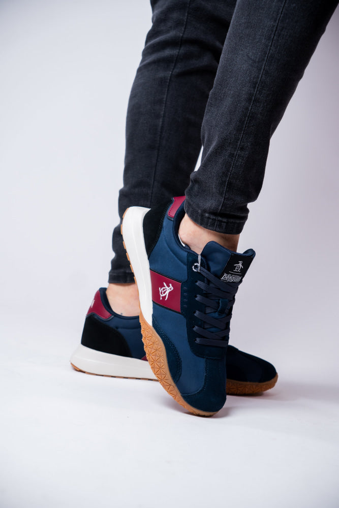 Tenis Penguin Hombre - Tenis