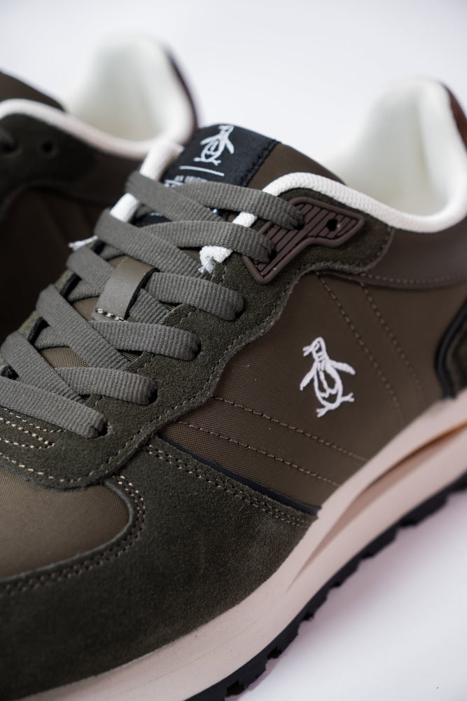 Tenis Penguin Hombre - Tenis