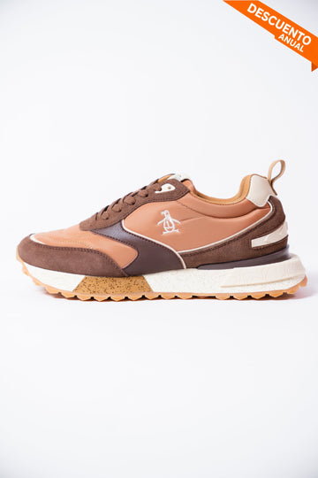 Tenis Penguin Hombre - Tenis