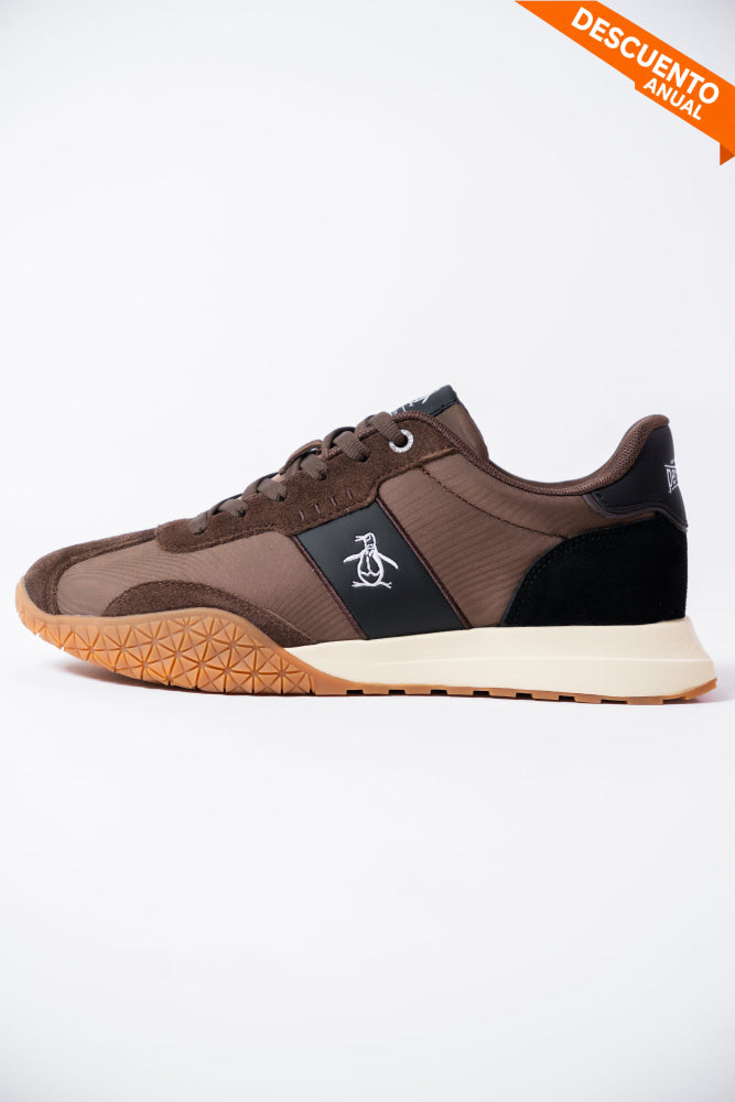 Tenis Penguin Hombre - Tenis