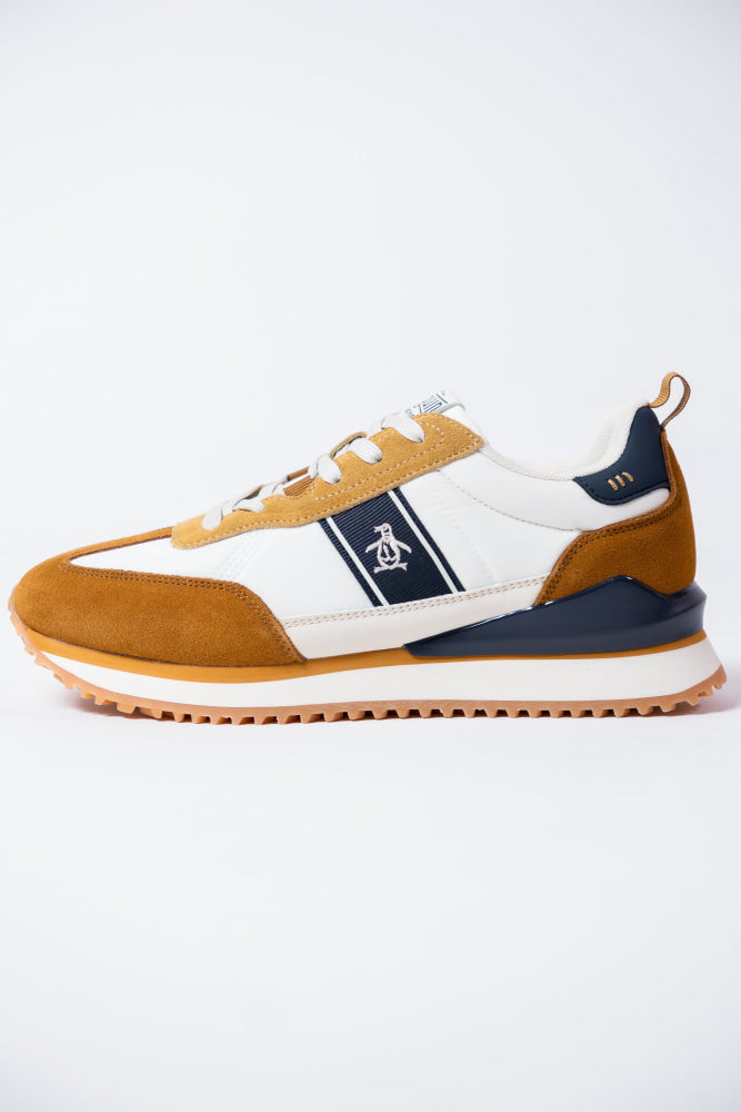 Tenis Penguin Hombre - Tenis