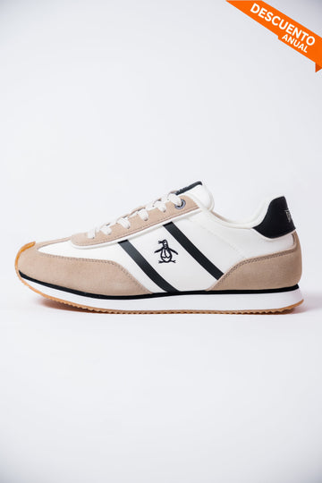 Tenis Penguin Hombre - Tenis