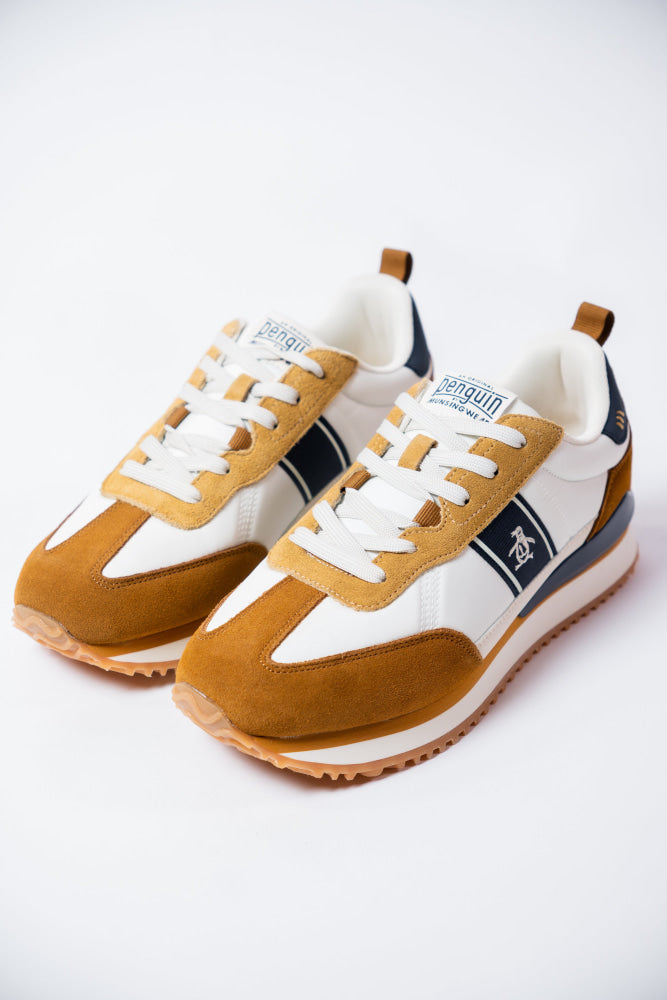 Tenis Penguin Hombre - Tenis