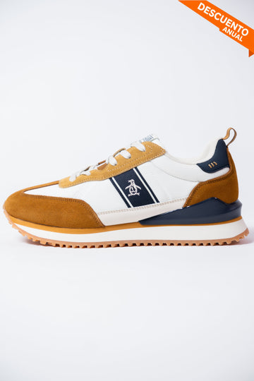 Tenis Penguin Hombre - Tenis