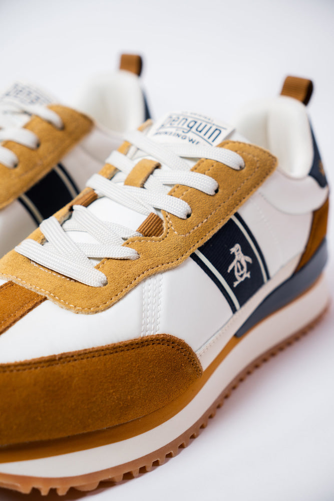 Tenis Penguin Hombre - Tenis