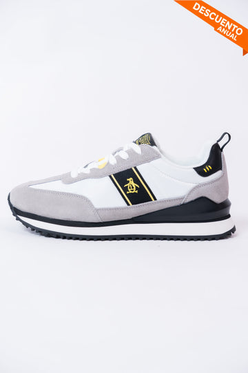 Tenis Penguin Hombre - Tenis